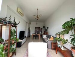 Cavendish Park (D21), Condominium #537888831